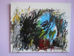 III Certamen de Pintura Fundar 2012